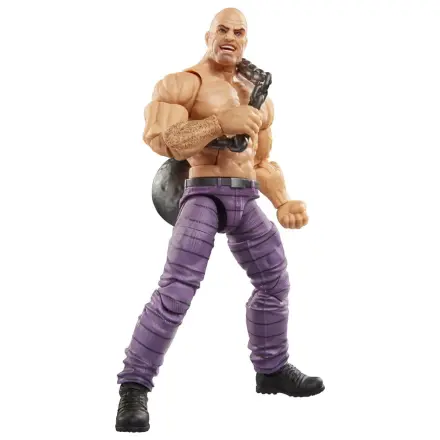 Marvel Legends Series Secret Wars Absorbing figurka 15cm fotografii produktu