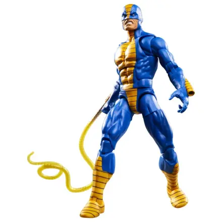 Marvel Legends Series Secret Wars figurka Constrictor 15cm fotografii produktu