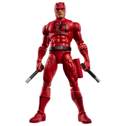 Marvel Legends Series Secret Wars Daredevil figurka 15 cm fotografii produktu
