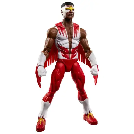 Marvel Legends Series Secret Wars Marvel's Falcon figurka 15cm fotografii produktu