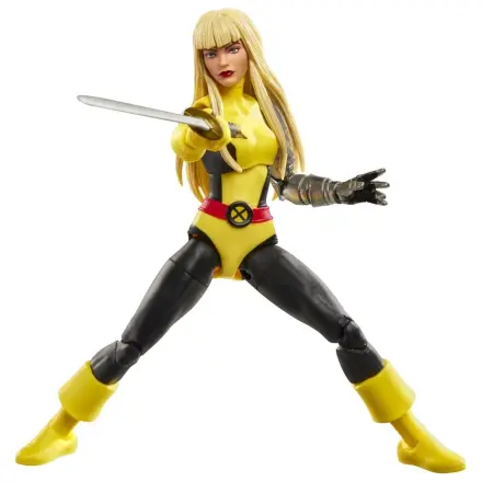 Marvel Legends Series Secret Wars Marvel's Magik figurka 15 cm fotografii produktu