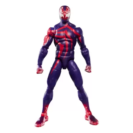 Marvel Legends Series Spider-Man Hellfire Gala X-Men: Hellfire figurka 15cm fotografii produktu