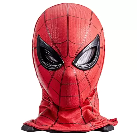 Marvel Legends Series Spider-Man: Homecoming elektronická maska fotografii produktu