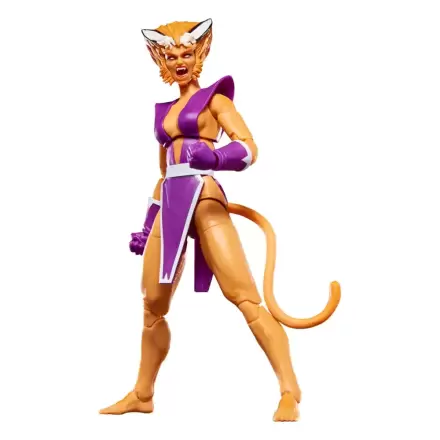 Marvel Legends Series X-Force Feral figurka 15 cm fotografii produktu
