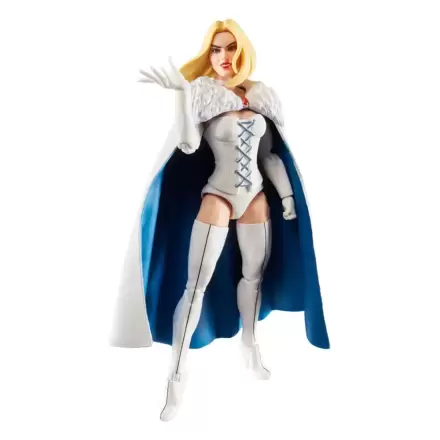 Marvel Legends Series X-Men '97 Emma Frost figurka 15cm fotografii produktu