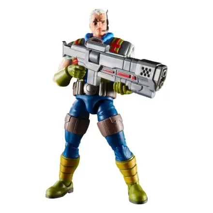 Marvel Legends Series X-Men '97 Marvel's Cable figurka 15 cm fotografii produktu