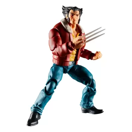 Marvel Legends Series X-Men '97 Marvel's Logan figurka 15 cm fotografii produktu