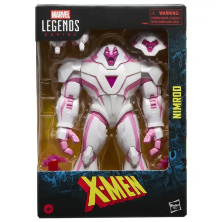 Marvel Legends Series X-Men figurka Nimroo 15cm fotografii produktu