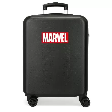 Marvel Logo ABS trolley kufr 55 cm termékfotója