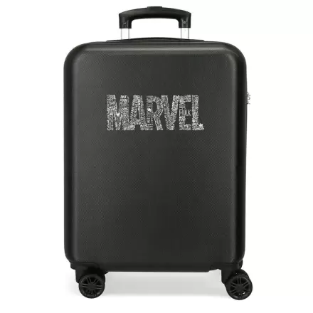 Marvel Logo ABS trolley kufr 55cm termékfotója