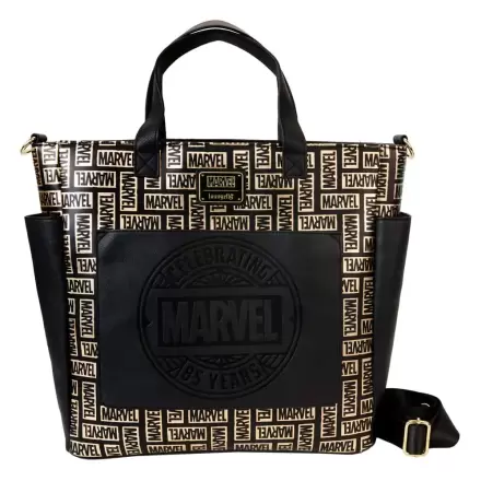 Marvel by Loungefly Batoh a Tote Taška Logo termékfotója