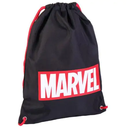 Marvel Logo sportovní taška 40cm termékfotója