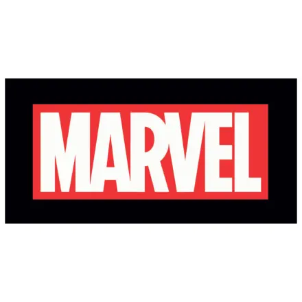 Marvel Logo ručník fotografii produktu