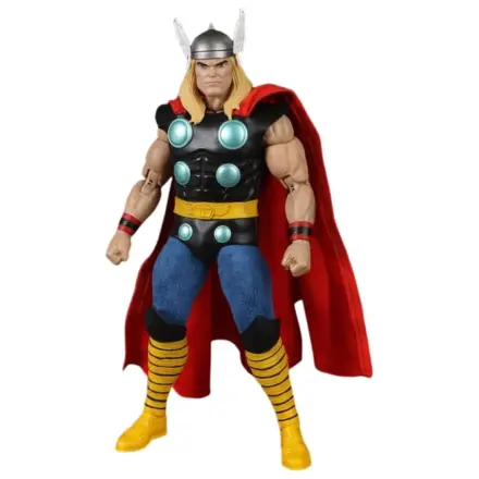 Marvel One:12 Collective akční figurka 1/12 The Mighty Thor 17 cm fotografii produktu