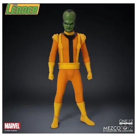 Marvel One:12 Collective akční figurka 1/12 The Leader 17 cm fotografii produktu