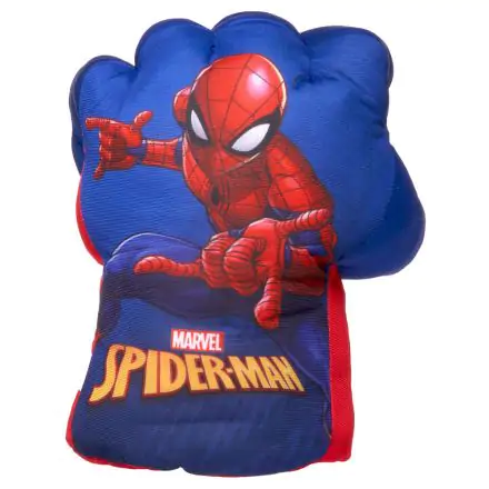 Spiderman Rukavice 22 cm termékfotója