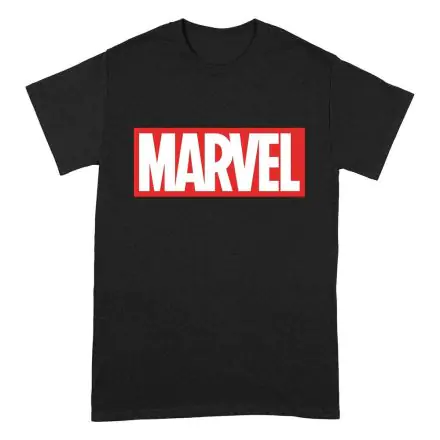 Marvel Tričko Marvel Logo fotografii produktu