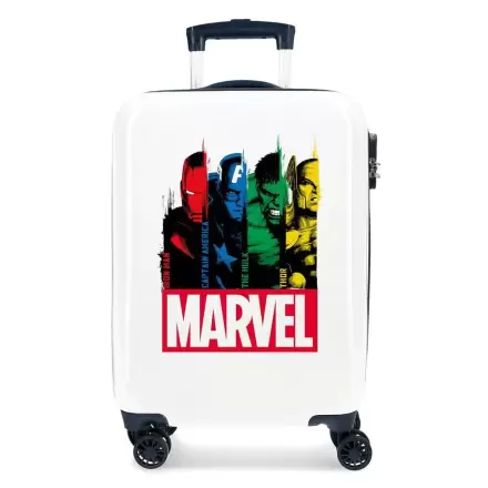 Marvel Power ABS skořepinový kufr na kolečkách 55 cm termékfotója