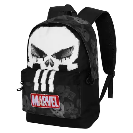 Marvel Punisher Skull batoh 44 cm termékfotója