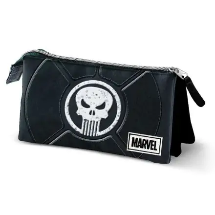 Marvel Punisher třípatrový penál fotografii produktu
