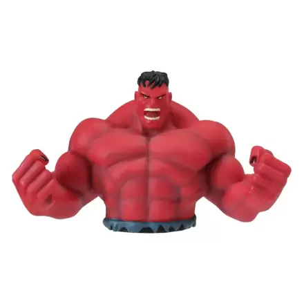 Marvel pokladnička Red Hulk termékfotója