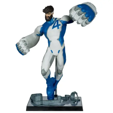 Marvel Rivals 1/6 socha Mr. Fantastic 26 cm fotografii produktu
