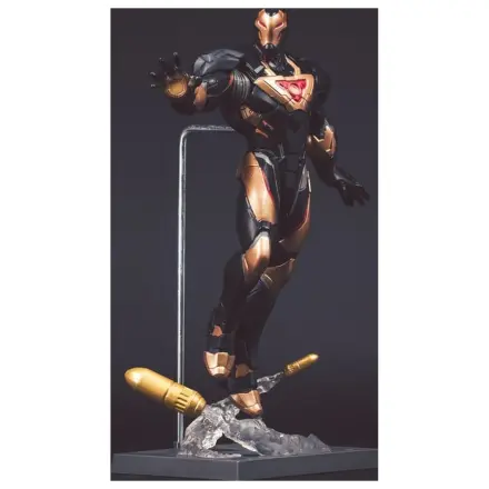 Marvel Rivals Collection Gamerverse 1/6 akční figurka Iron Man (Platinum Edition) 28 cm fotografii produktu