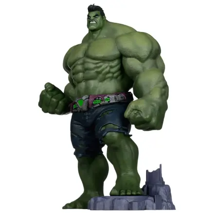 Marvel Rivals Sběratelská akční figurka 1/6 The Hulk 27 cm fotografii produktu