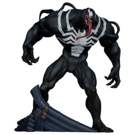 Marvel Rivals Kolekce 1/6 akční figurka Venom 24 cm fotografii produktu