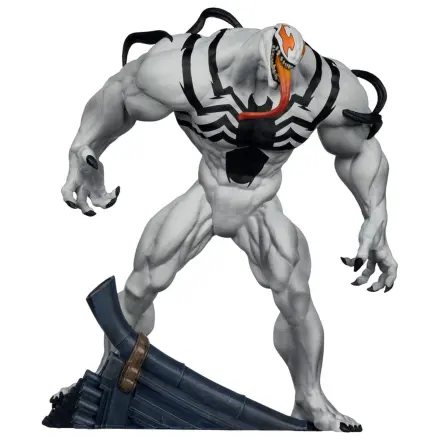 Marvel Rivals Sběratelská figurka 1/6 Action Figure Venom (Red Platinum Edition) 24 cm fotografii produktu