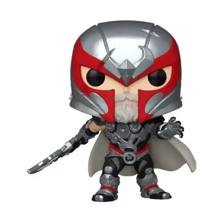 Marvel Rivals Funko POP! Vinylová figurka Magneto 9 cm termékfotója