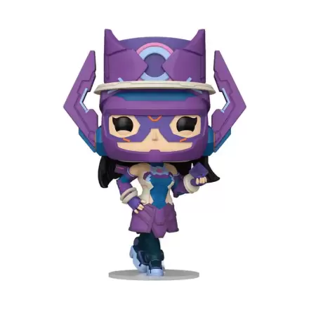 Marvel Rivals Super Sized Funko POP! Marvel vinylová figurka Galacta 15 cm termékfotója