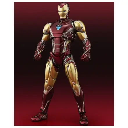 Marvel S.H. Figuarts akční figurka Iron Man Mark85 (The Infinity Saga) 16 cm fotografii produktu