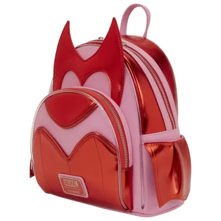 Marvel od Loungefly Mini batoh Scarlet Witch Wanda fotografii produktu