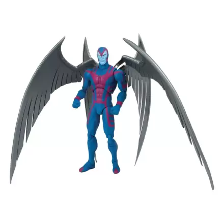 Marvel Select akční figurka Archangel 18 cm termékfotója