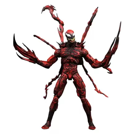 Marvel Select Carnage X figurka 20 cm termékfotója