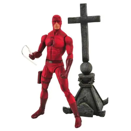 Marvel Select akční figurka Daredevil 18 cm termékfotója