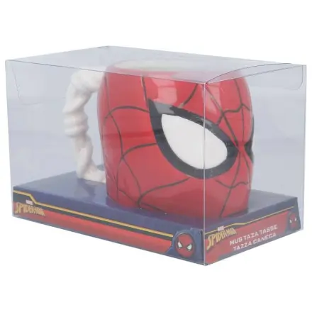 Marvel 3D hrnek Spider-Man fotografii produktu