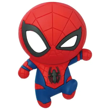Marvel Spider-Man 3D pěnový sběratelský magnet fotografii produktu