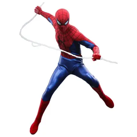 Marvel Spider-Man: Brand New Day akční figurka 1/6 Spider-Man 29 cm fotografii produktu