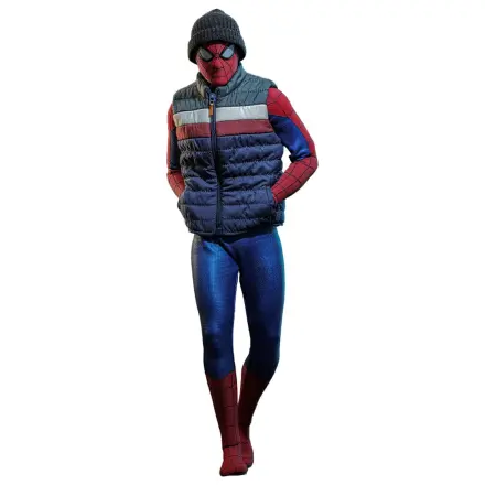 Marvel Spider-Man: Brand New Day akční figurka 1/6 Spider-Man (Deluxe Version) 29 cm fotografii produktu
