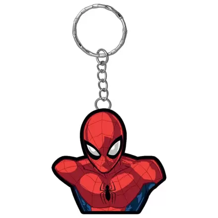 Marvel Gumová klíčenka Spider-Man fotografii produktu