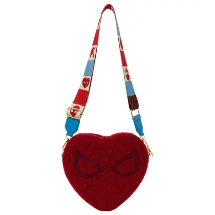 Marvel by Loungefly crossbody taška Spider-Man fotografii produktu