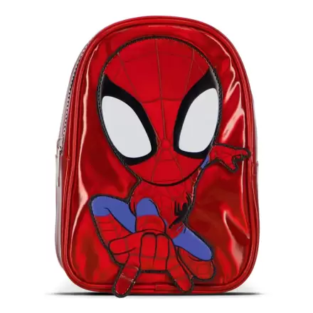 Marvel Mini Batoh Spider-Man Lesklý fotografii produktu