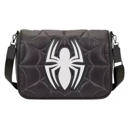 Marvel by Loungefly Crossbody Spider-Man Messenger Bag fotografii produktu