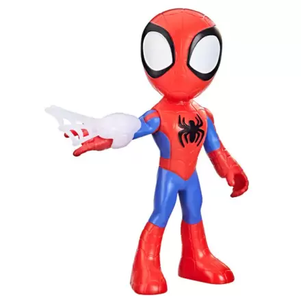 Marvel Spidey Amazing Friends Spidey figurka 22,5 cm fotografii produktu