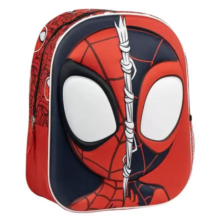 Marvel Spidey And His Amazing Friends 3D batoh 31 cm fotografii produktu