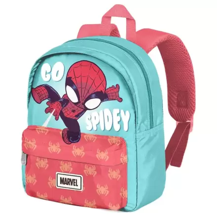Marvel Spidey and His Amazing Friends batoh 27 cm fotografii produktu