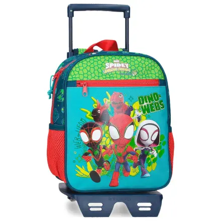 Marvel Spidey Dino-Webs vozík 28cm fotografii produktu