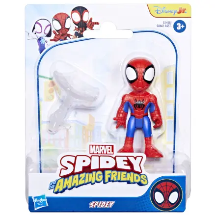 Marvel Spidey figurka 7cm fotografii produktu